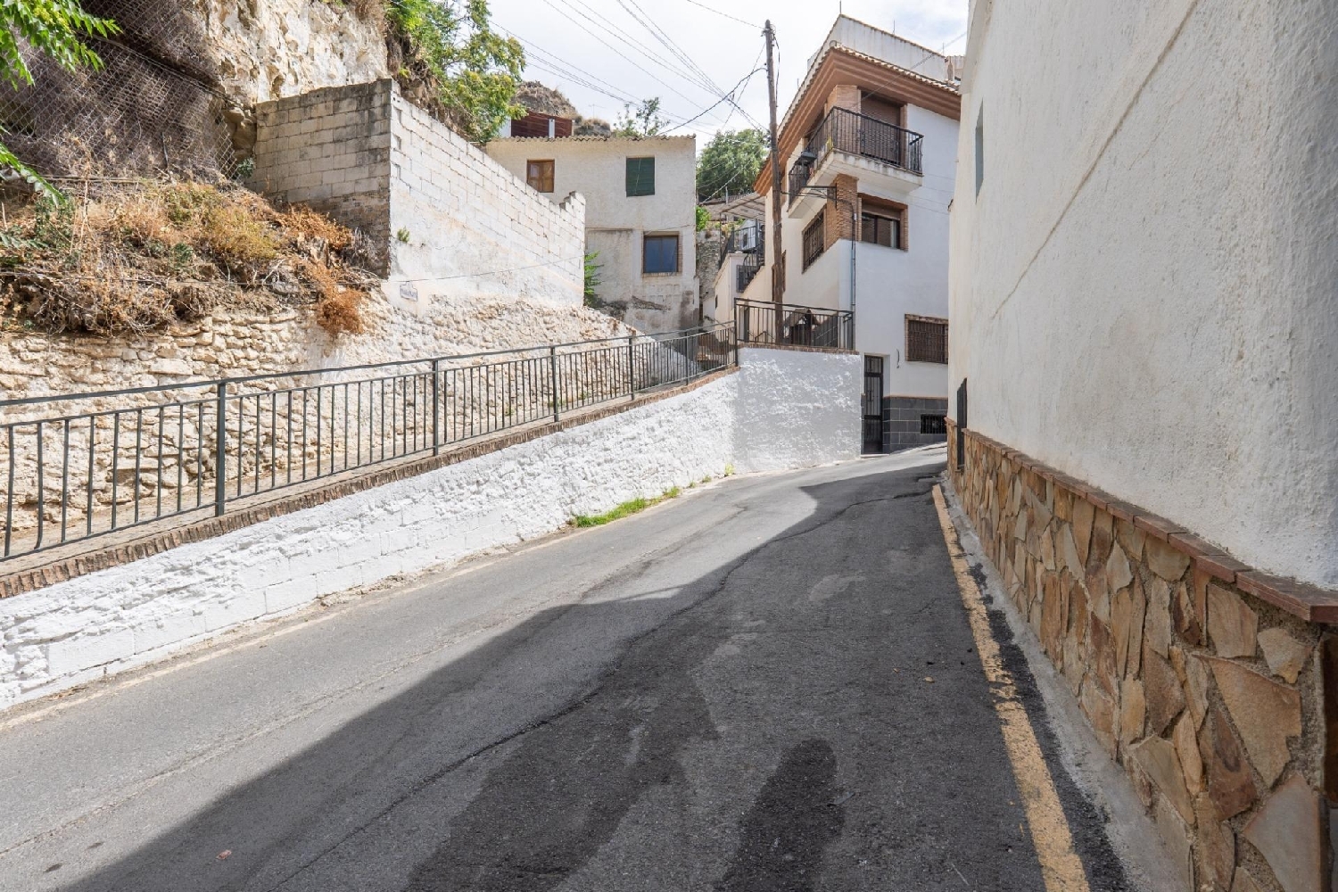  à vendre maison de campagne Monachil Vega De Granada 2