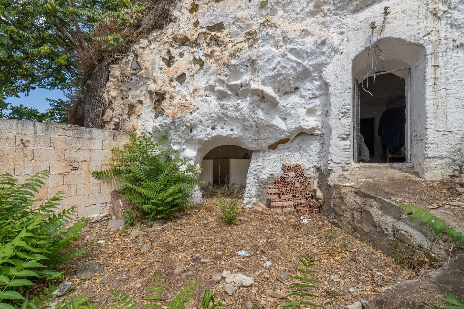  for sale country house Monachil Vega De Granada 3