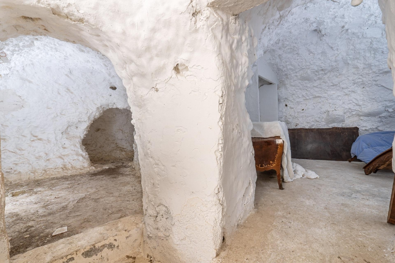  for sale country house Monachil Vega De Granada 7