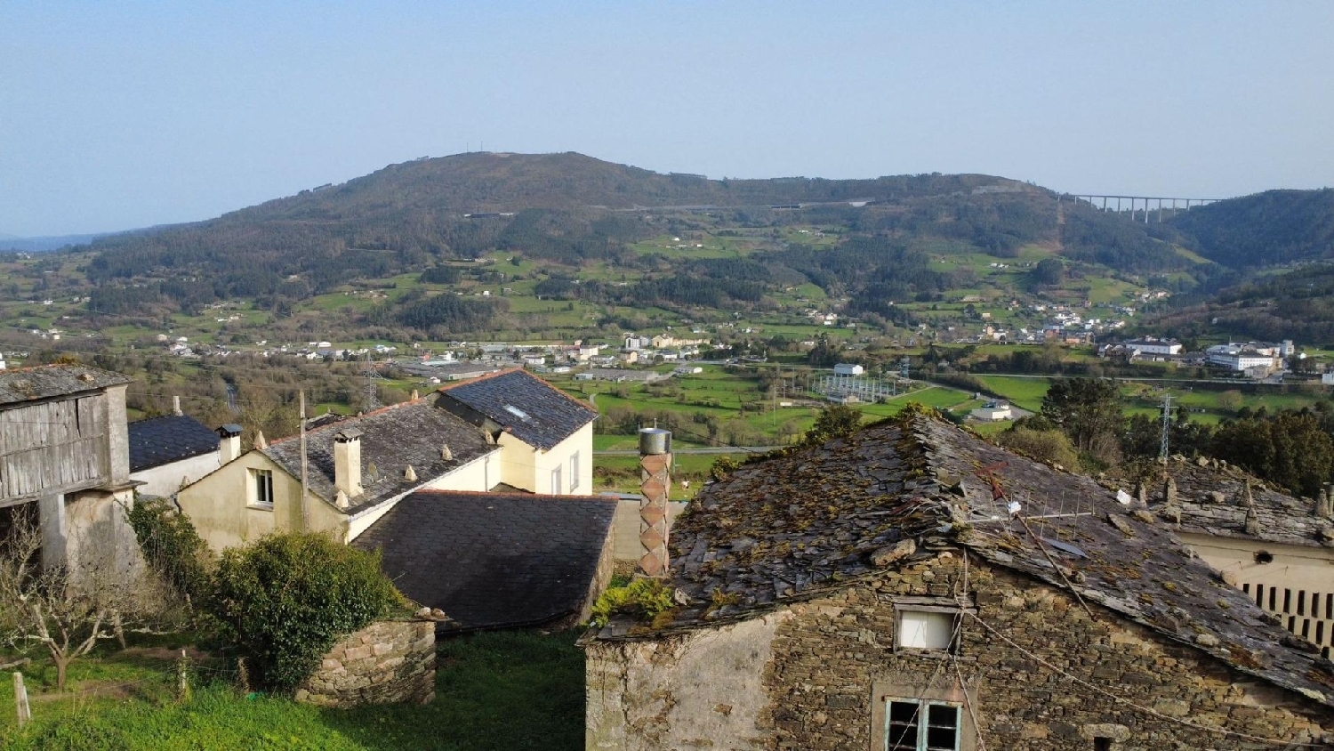  for sale country house Mondoñedo Mariña Central 7