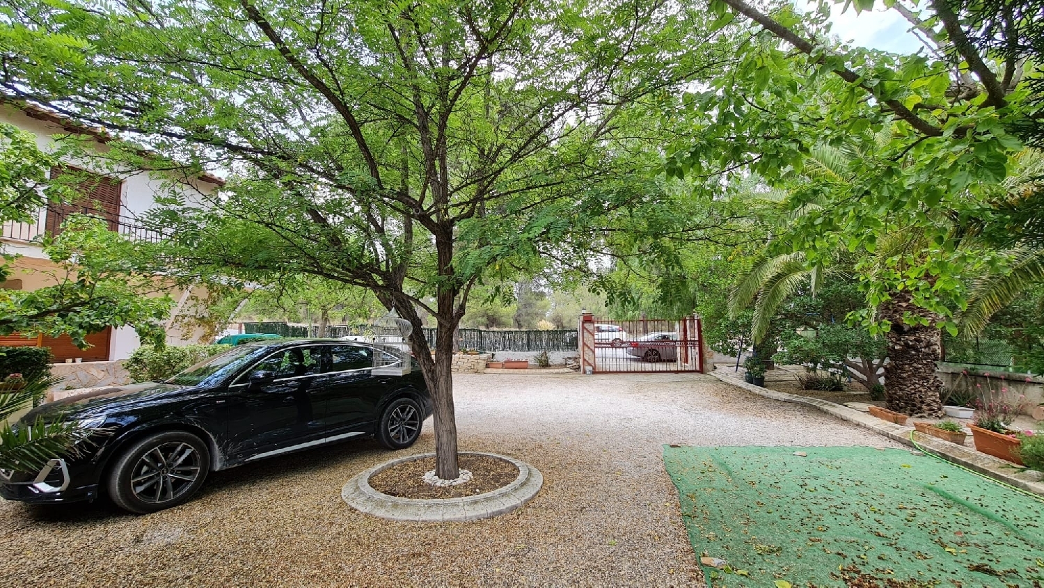  kaufen Landhaus Monóvar Vinalopó Mitjà 8