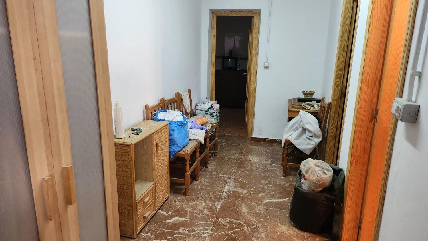  à vendre maison de campagne Novelda Vinalopó Mitjà 6