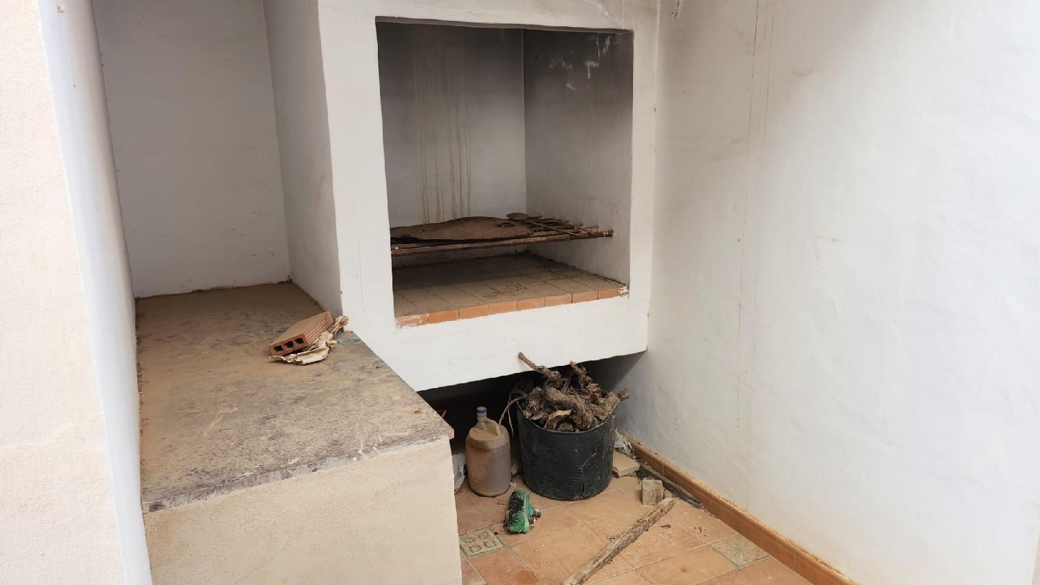  à vendre maison de campagne Novelda Vinalopó Mitjà 8