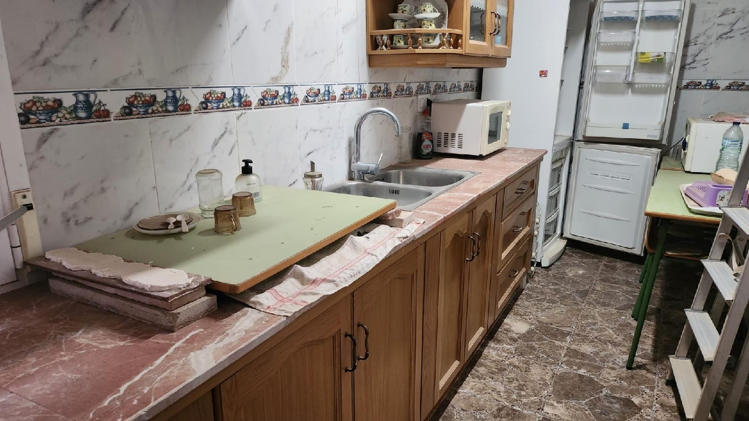  à vendre maison de campagne Novelda Vinalopó Mitjà 3