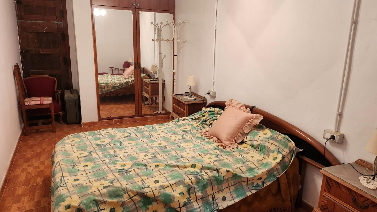  à vendre maison de campagne Novelda Vinalopó Mitjà 5