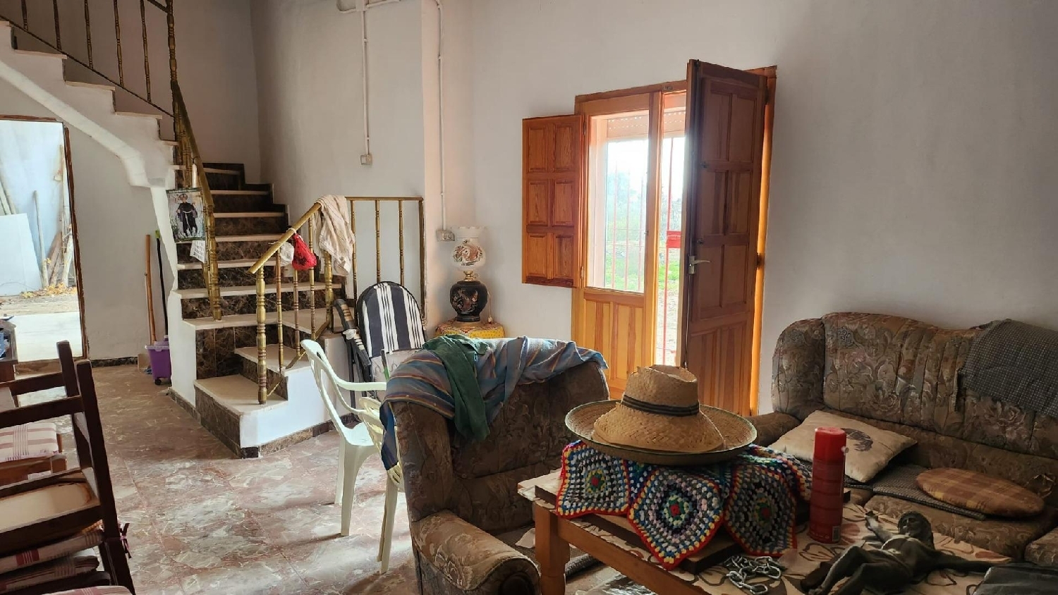  à vendre maison de campagne Novelda Vinalopó Mitjà 1