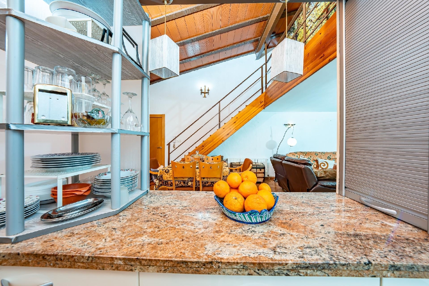 à vendre maison de campagne Onil Alcoia 5