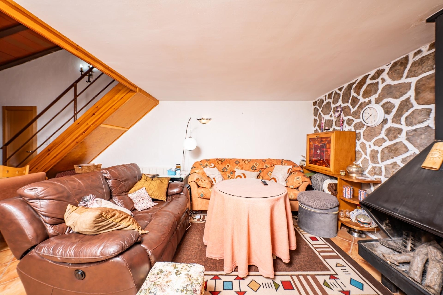 à vendre maison de campagne Onil Alcoia 8