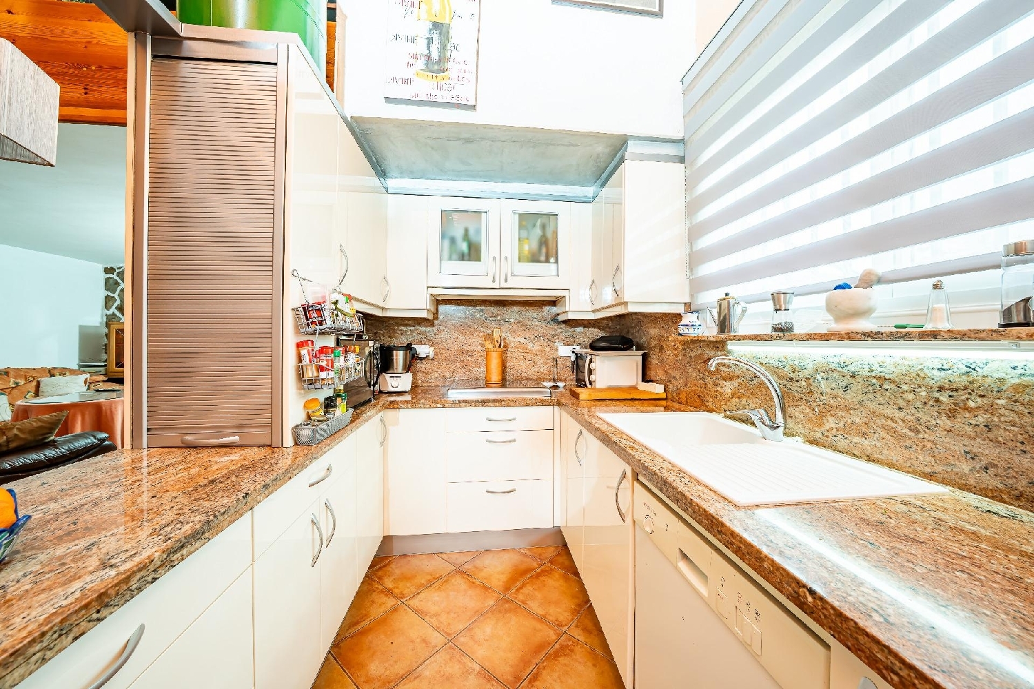 à vendre maison de campagne Onil Alcoia 4