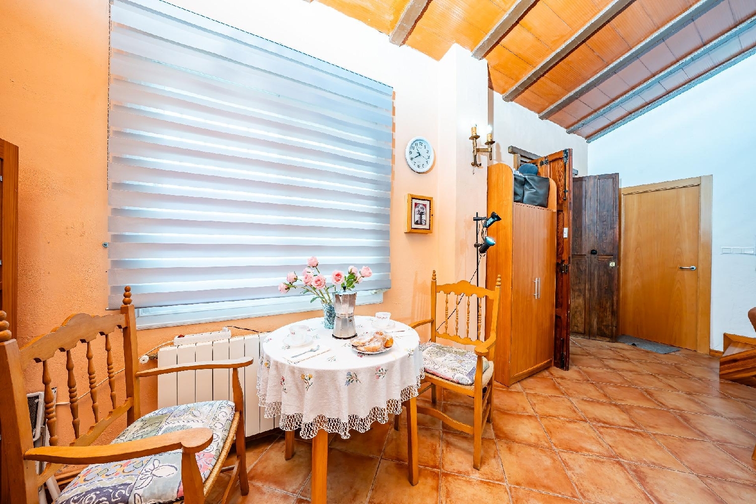 à vendre maison de campagne Onil Alcoia 6