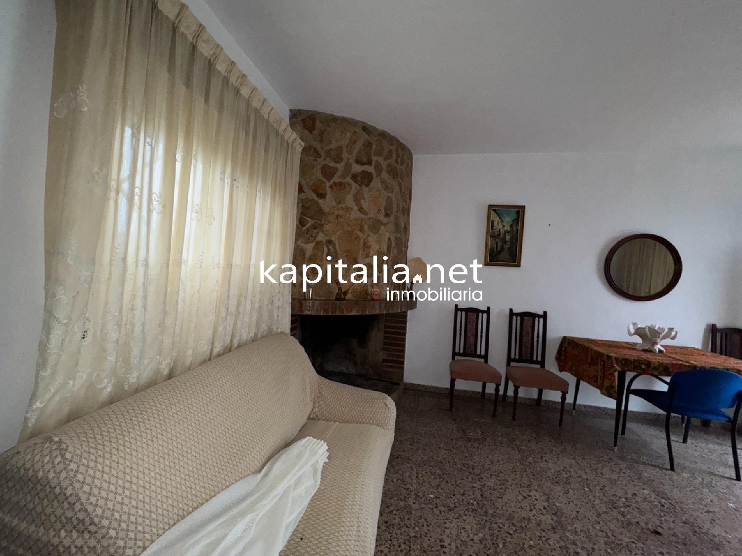  en venta finca rústica Ontinyent Vall D'albaida 5