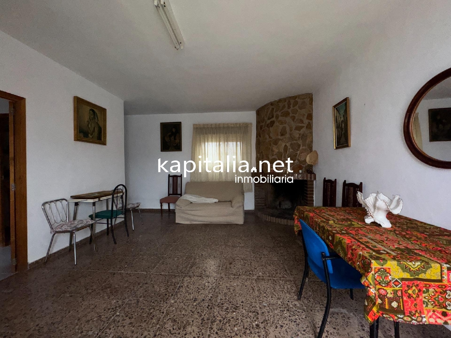  en venta finca rústica Ontinyent Vall D'albaida 6