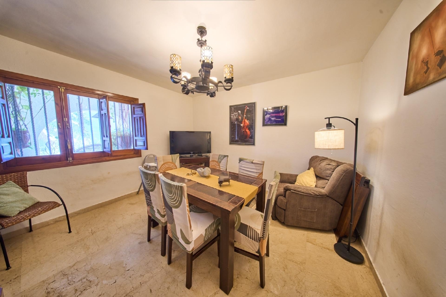  till salu hus på landet Órgiva Alpujarra Granadina 2