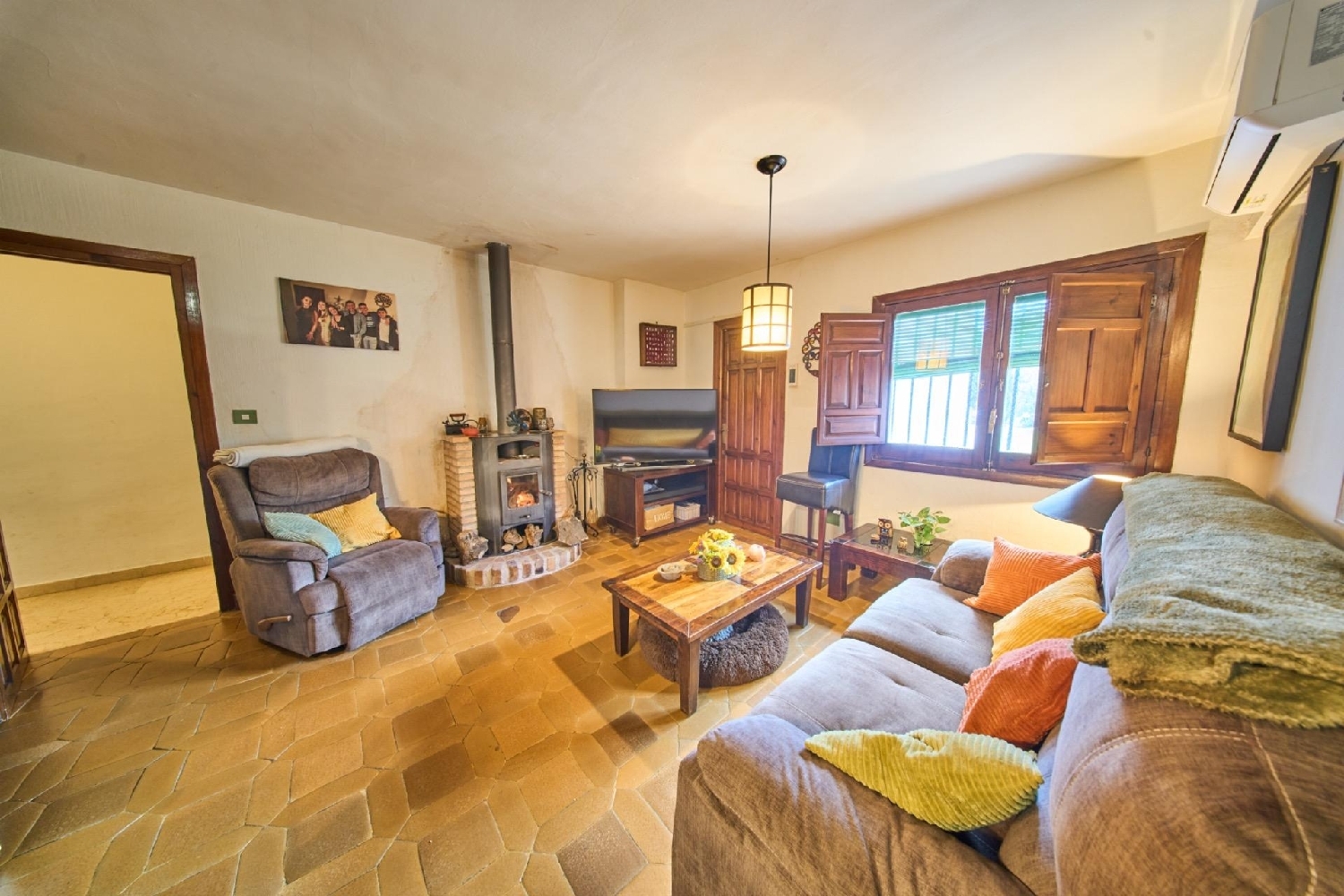  till salu hus på landet Órgiva Alpujarra Granadina 7