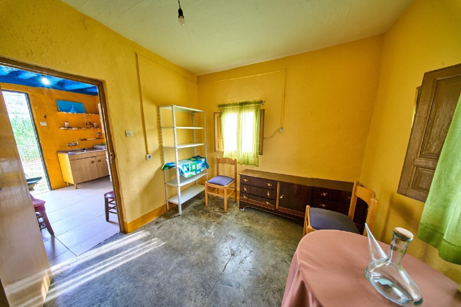  till salu hus på landet Órgiva Alpujarra Granadina 6