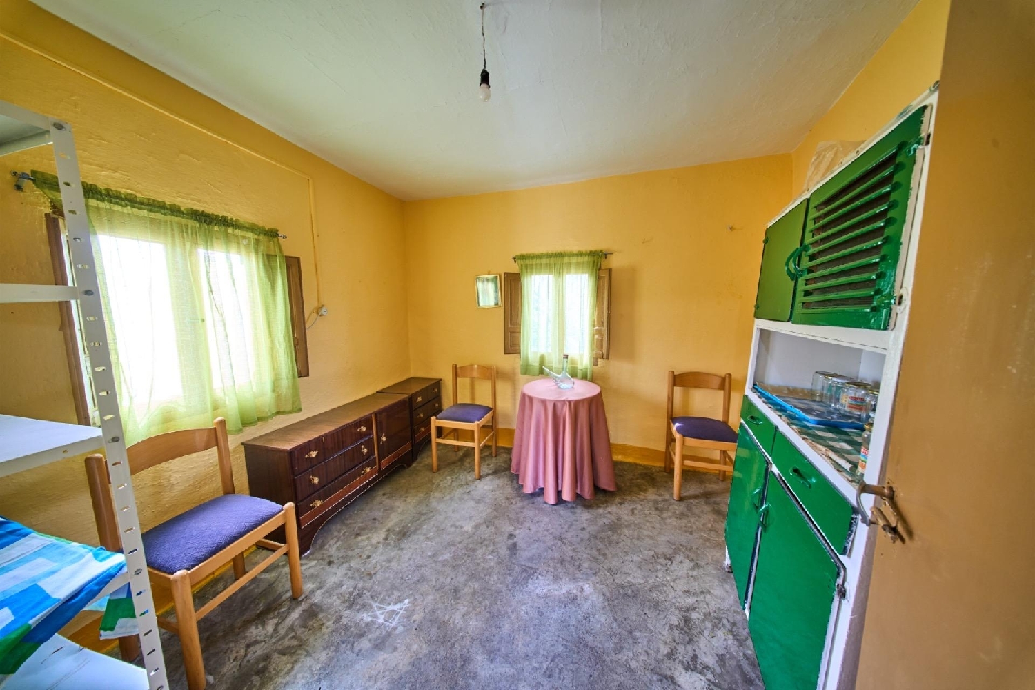  till salu hus på landet Órgiva Alpujarra Granadina 8