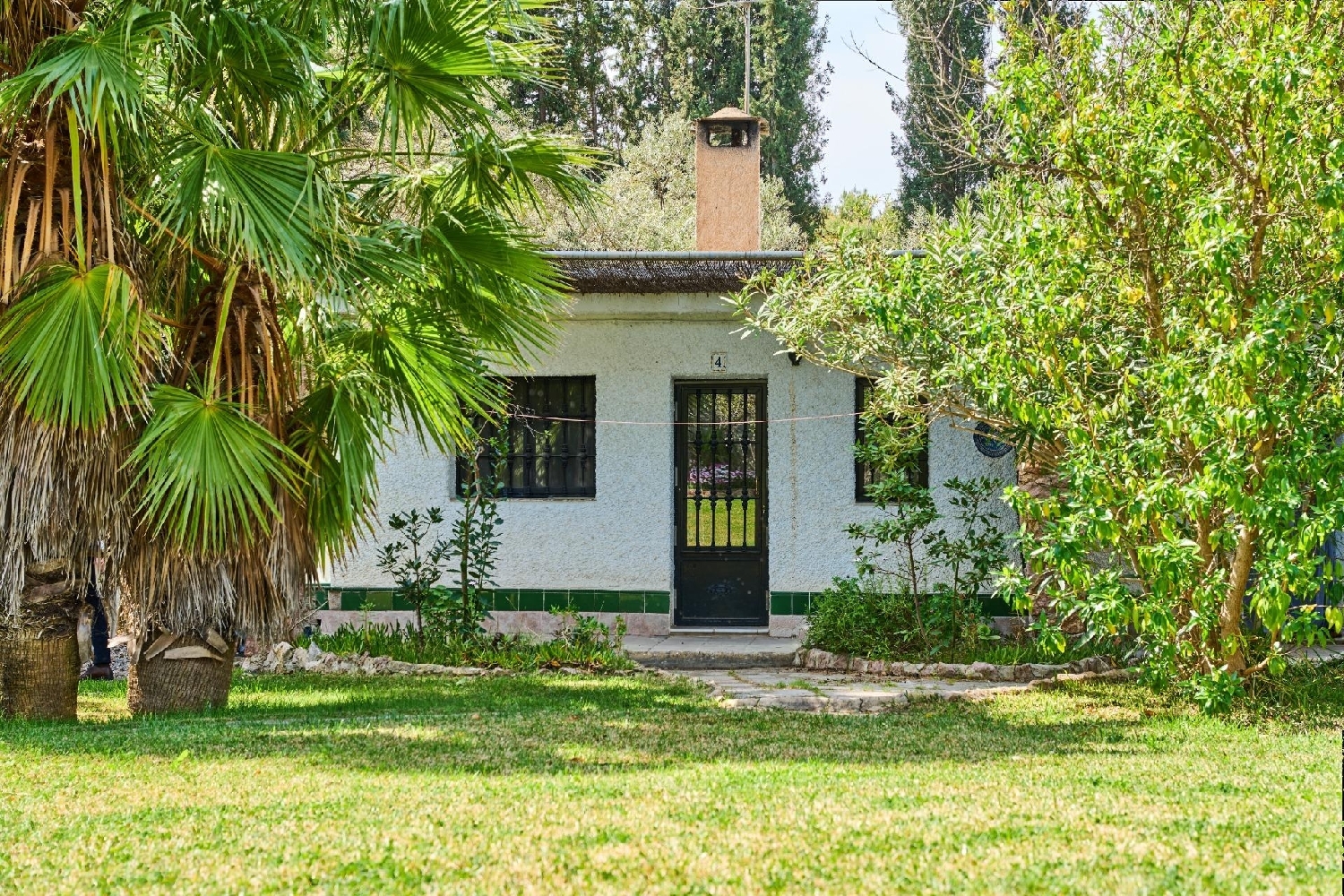  till salu hus på landet Órgiva Alpujarra Granadina 4