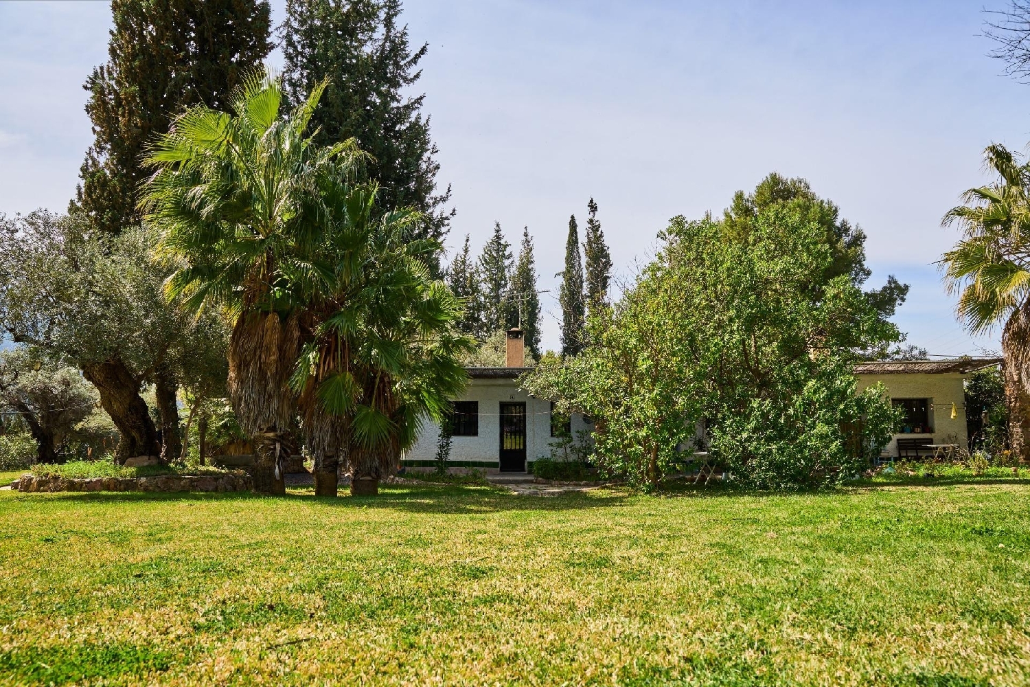  till salu hus på landet Órgiva Alpujarra Granadina 6