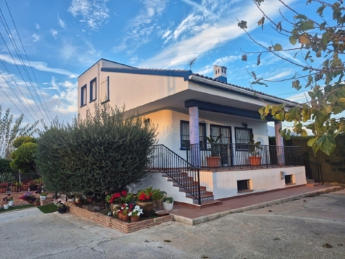 Orihuela Baix Segura hus på landet foto 6361478