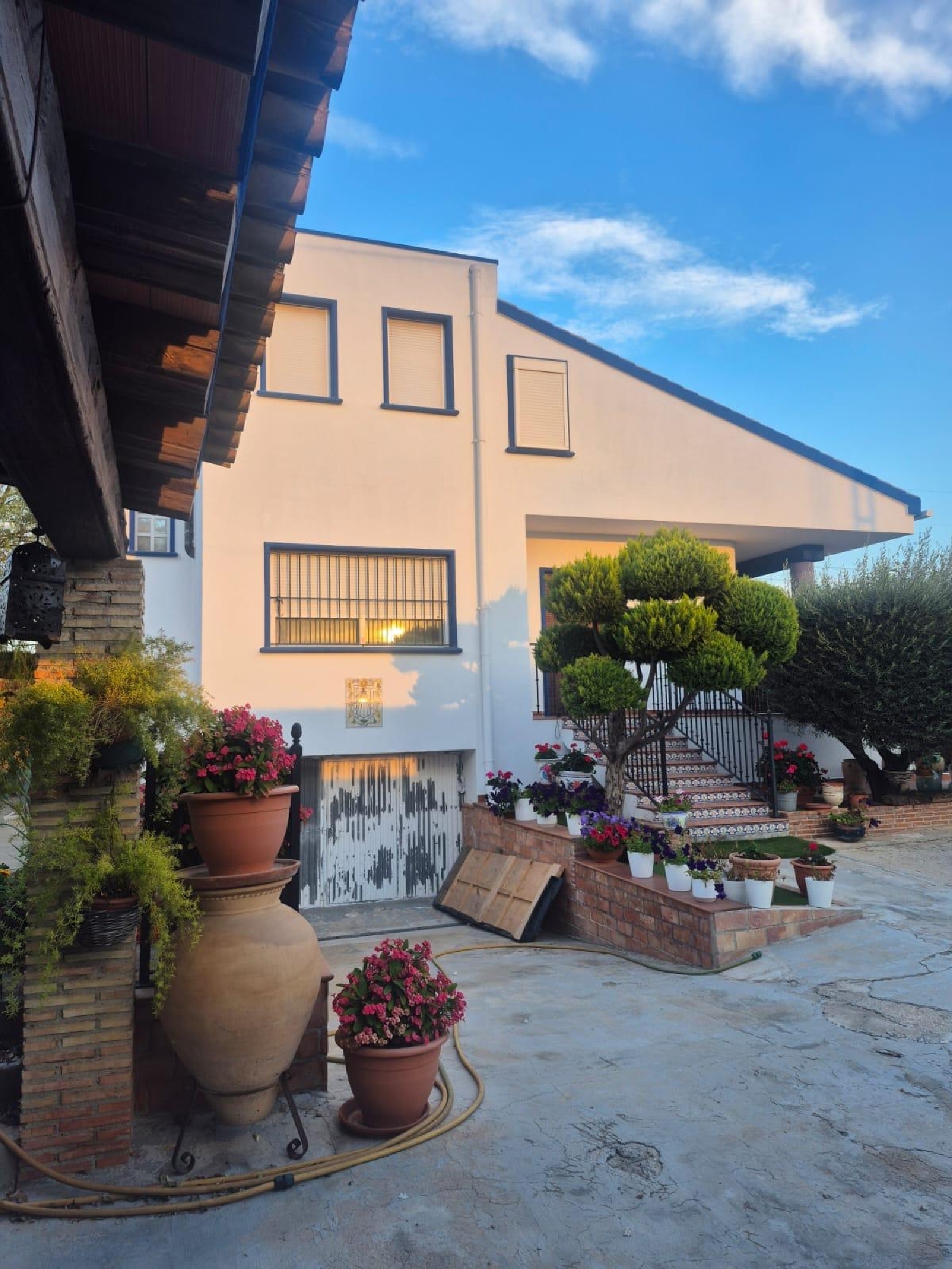  till salu hus på landet Orihuela Baix Segura 4