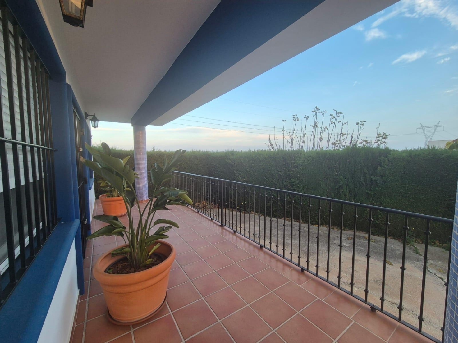  till salu hus på landet Orihuela Baix Segura 8