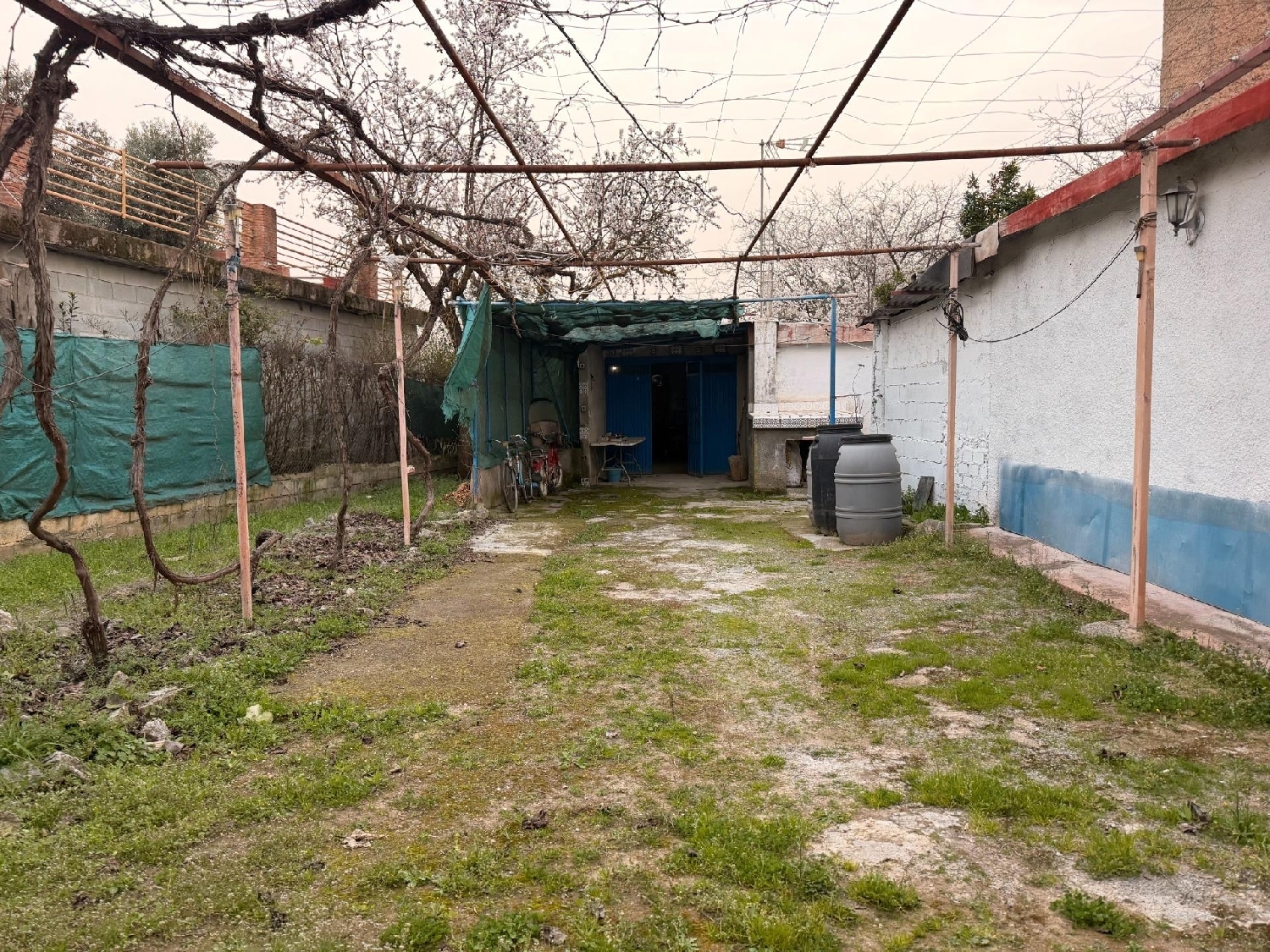  for sale country house Otura Vega De Granada 4