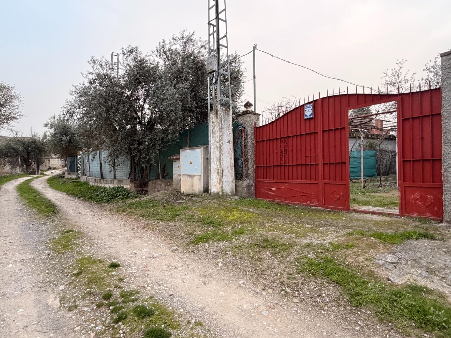  for sale country house Otura Vega De Granada 3