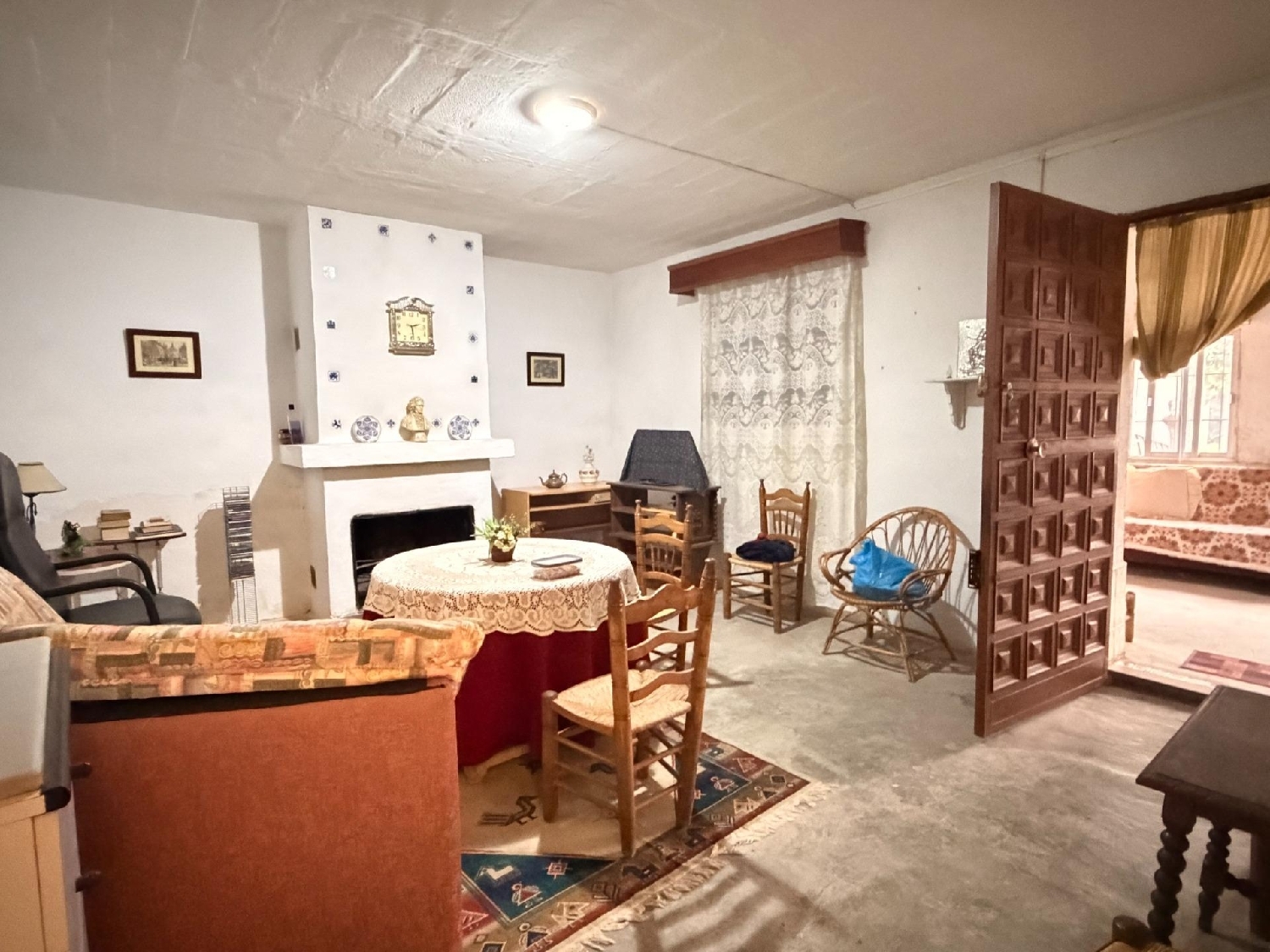  for sale country house Otura Vega De Granada 8