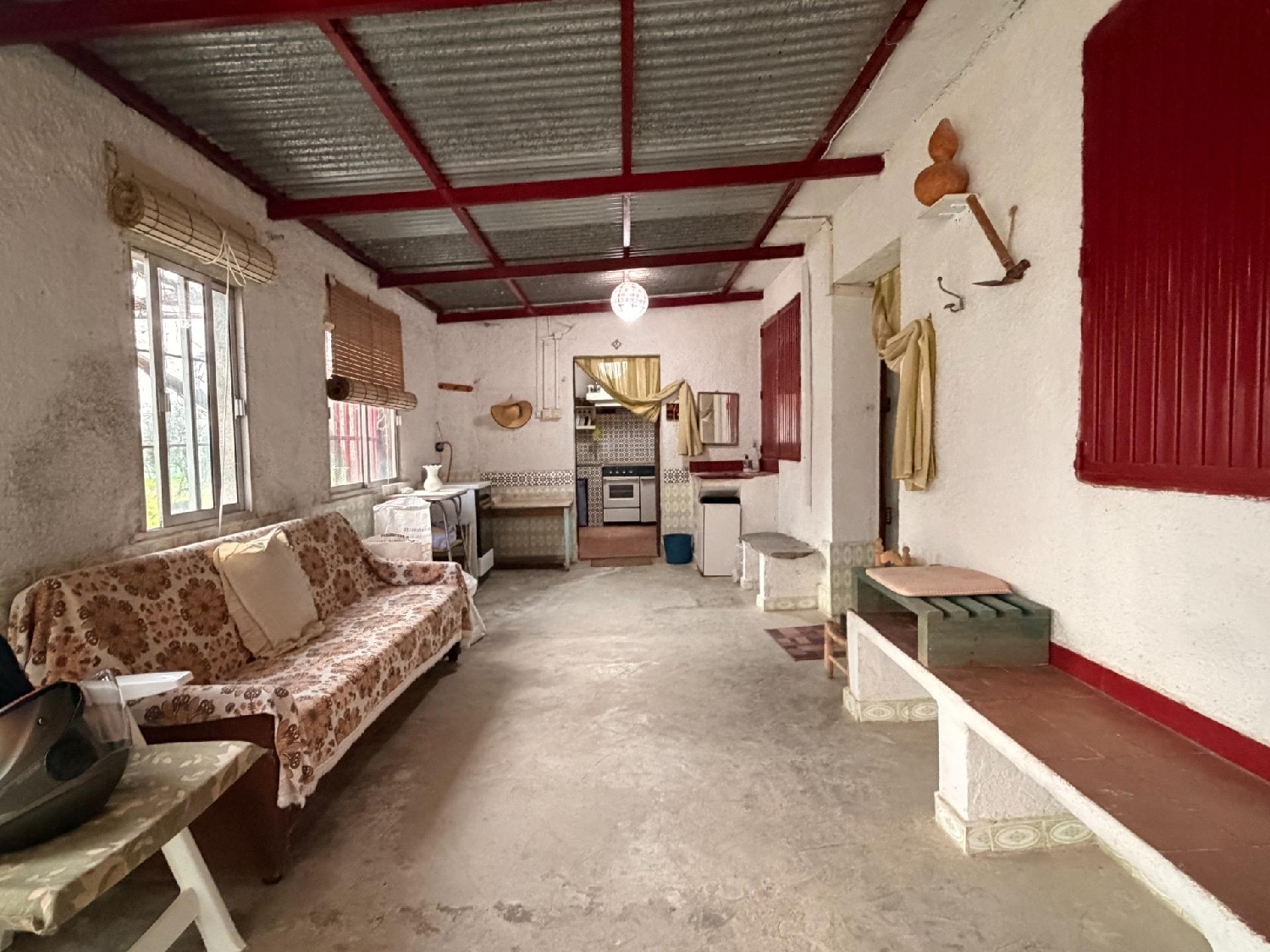  for sale country house Otura Vega De Granada 7