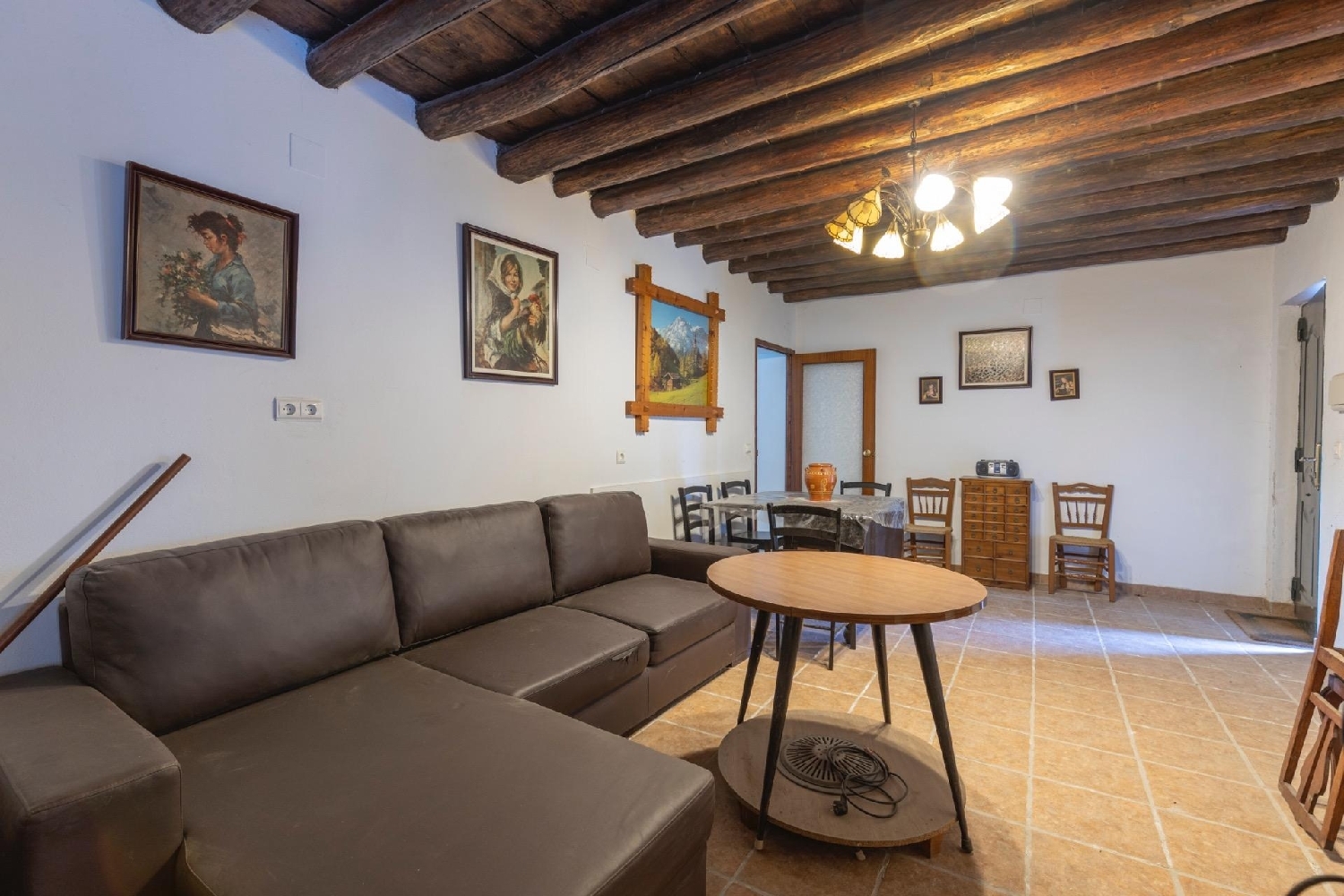  à vendre maison de campagne Pinos Puente Vega De Granada 4