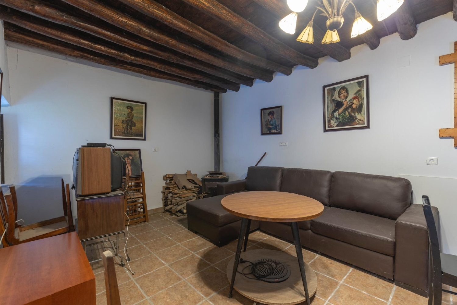  à vendre maison de campagne Pinos Puente Vega De Granada 5