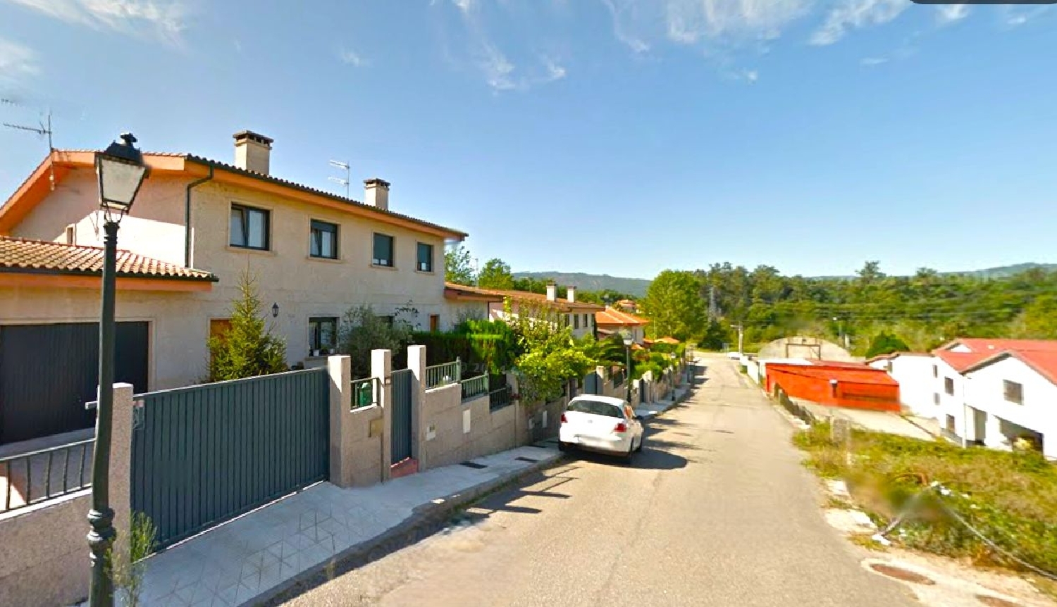  kaufen Landhaus Ponteareas Condado 2