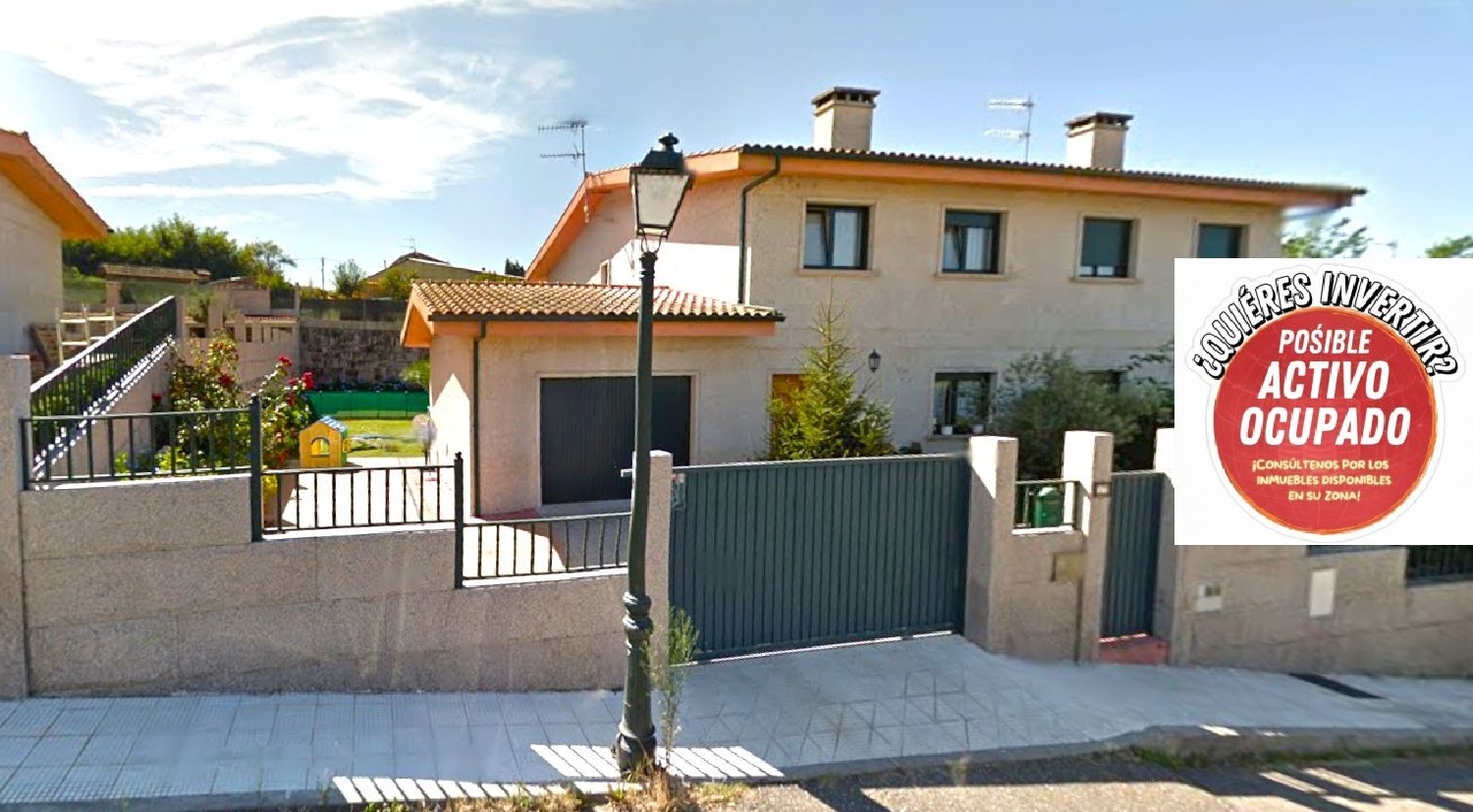  kaufen Landhaus Ponteareas Condado 1