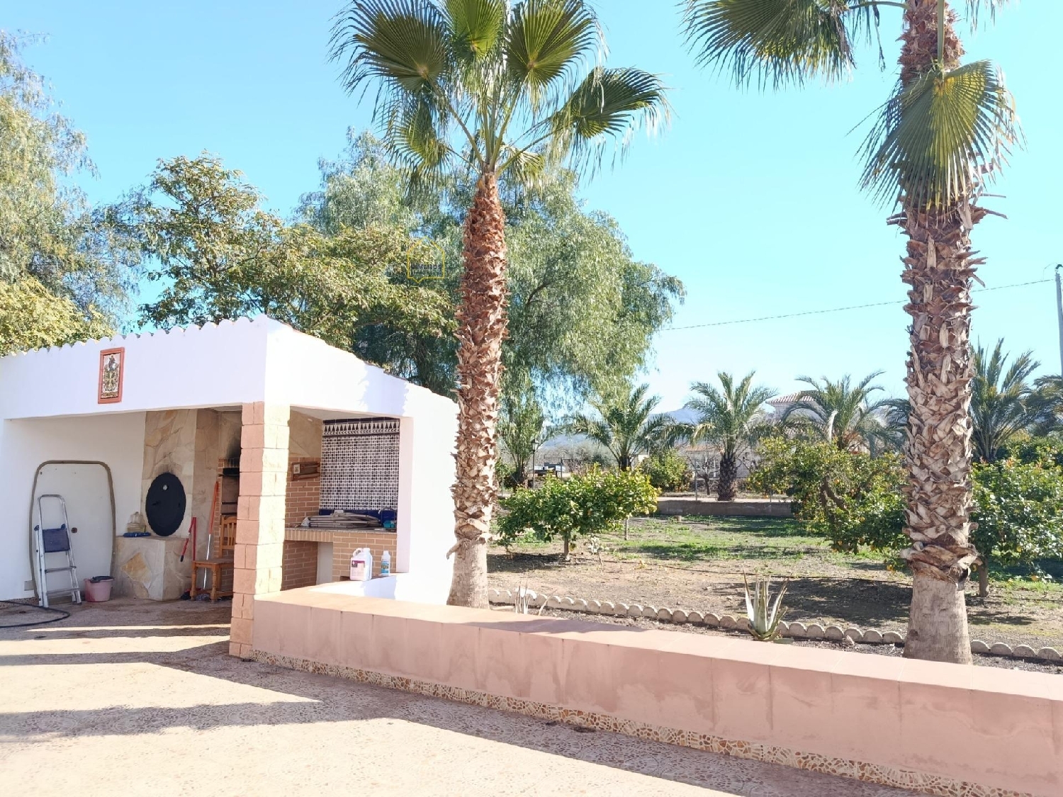  à vendre maison de campagne Porcariza Arzúa 5