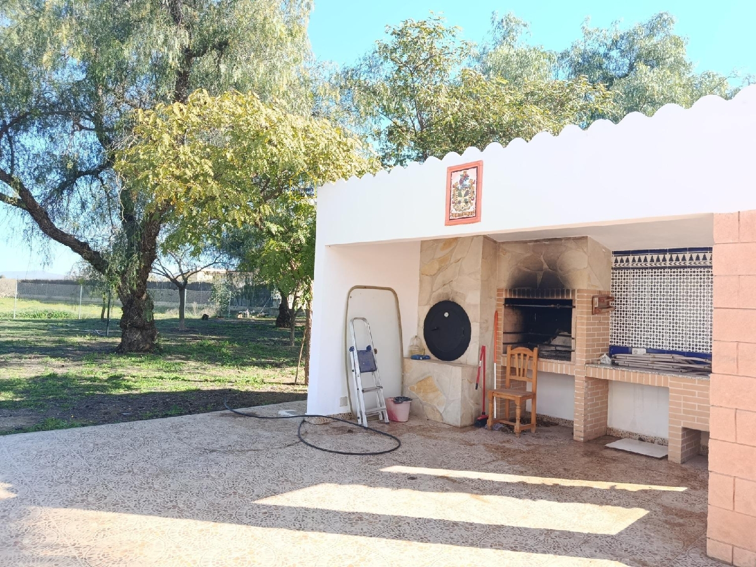  à vendre maison de campagne Porcariza Arzúa 4