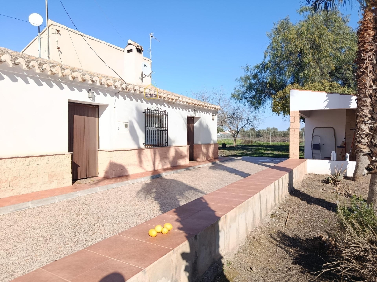  à vendre maison de campagne Porcariza Arzúa 3