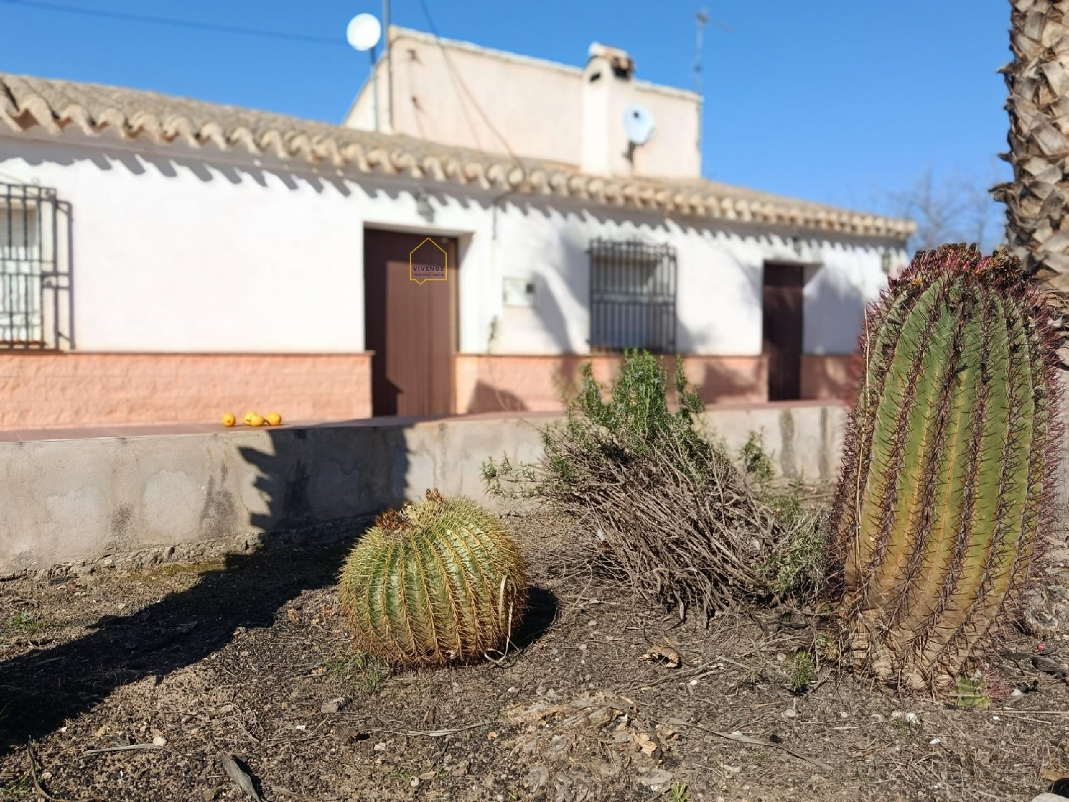  à vendre maison de campagne Porcariza Arzúa 2