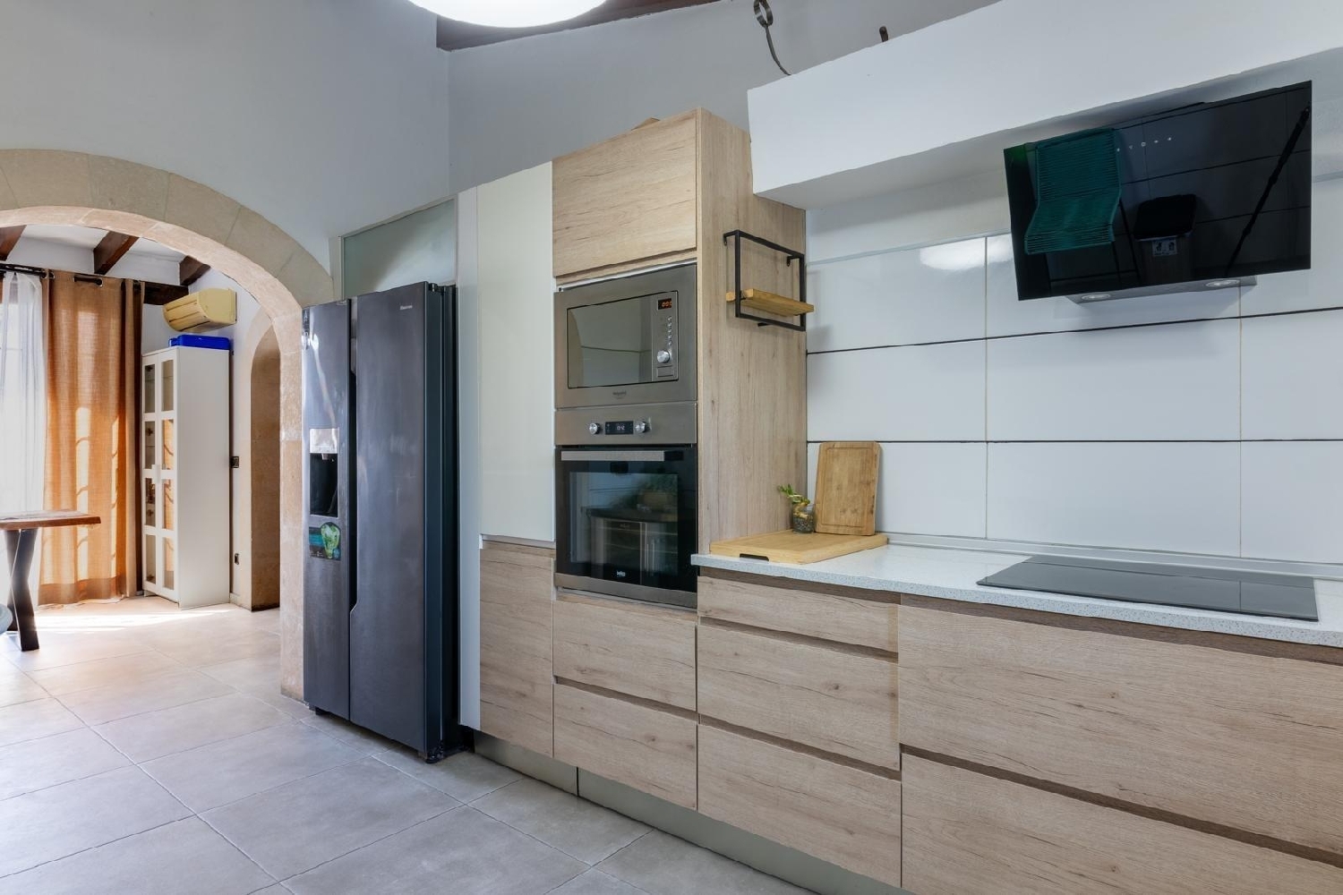  à vendre maison de campagne Port D'alcudia Nord 5