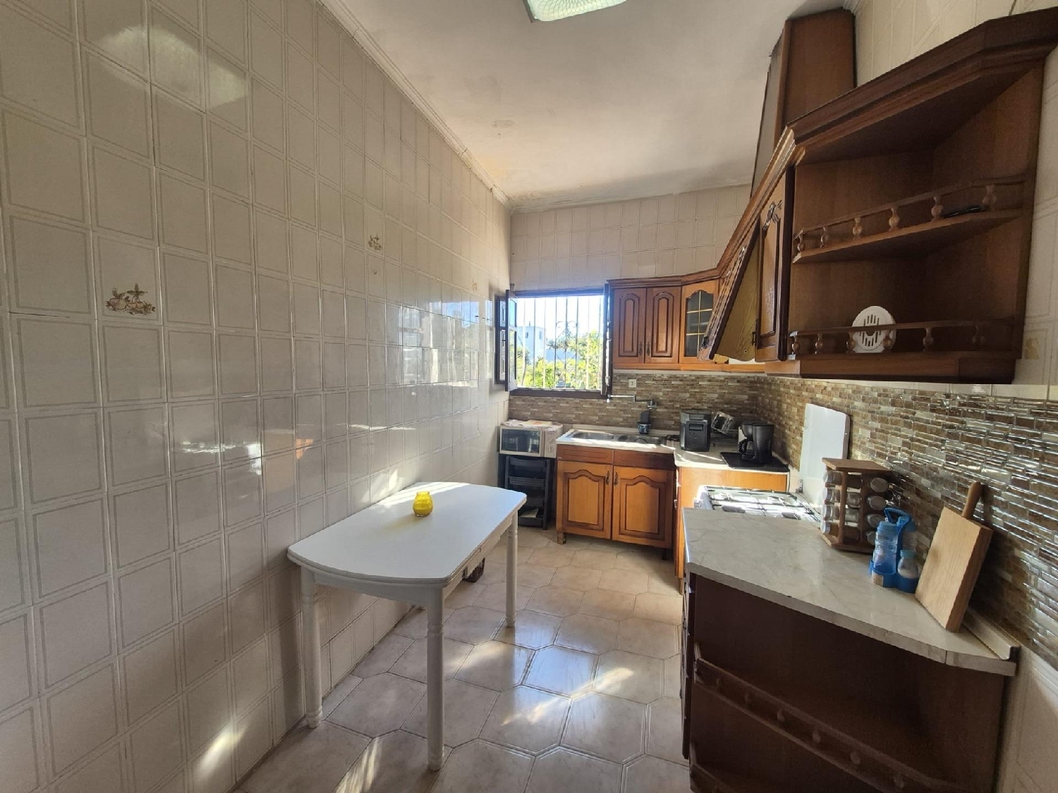  à vendre maison de campagne Pulpí Levante Almeriense 5