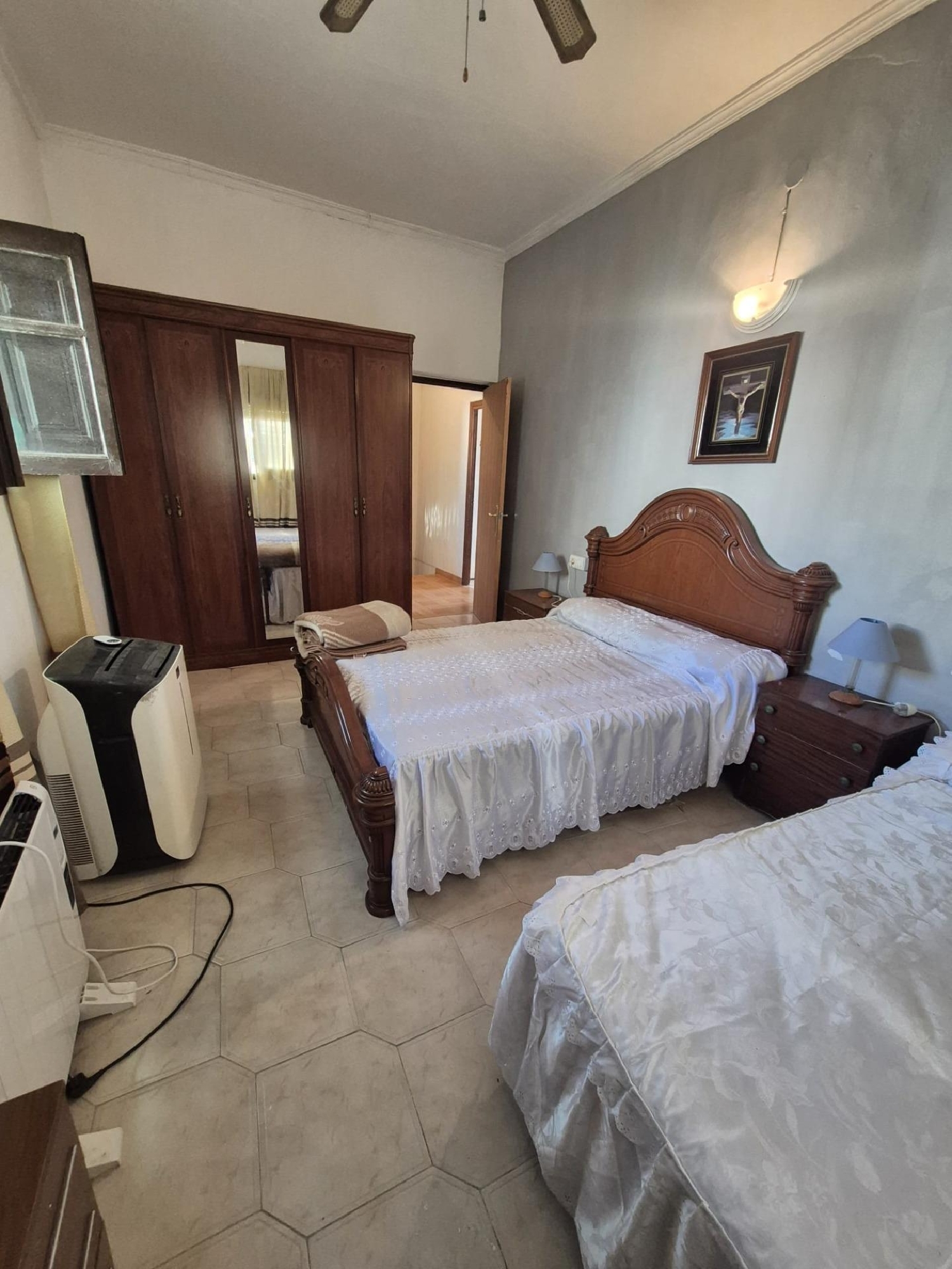  à vendre maison de campagne Pulpí Levante Almeriense 6