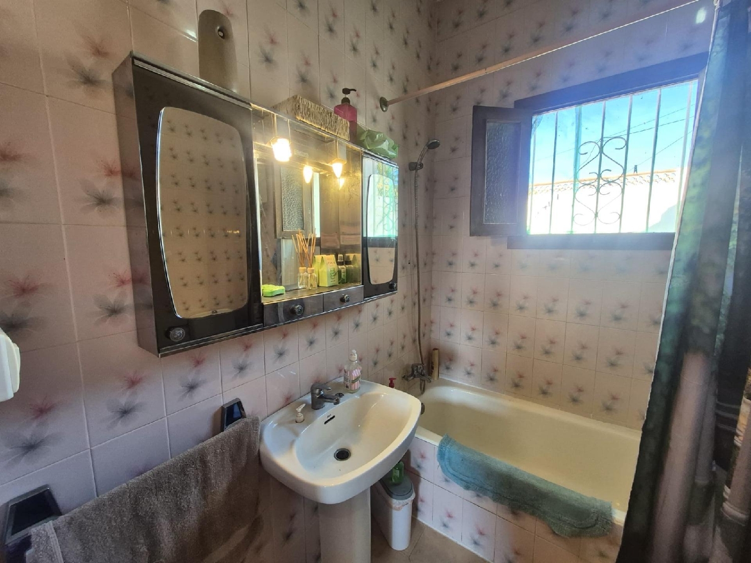  à vendre maison de campagne Pulpí Levante Almeriense 7