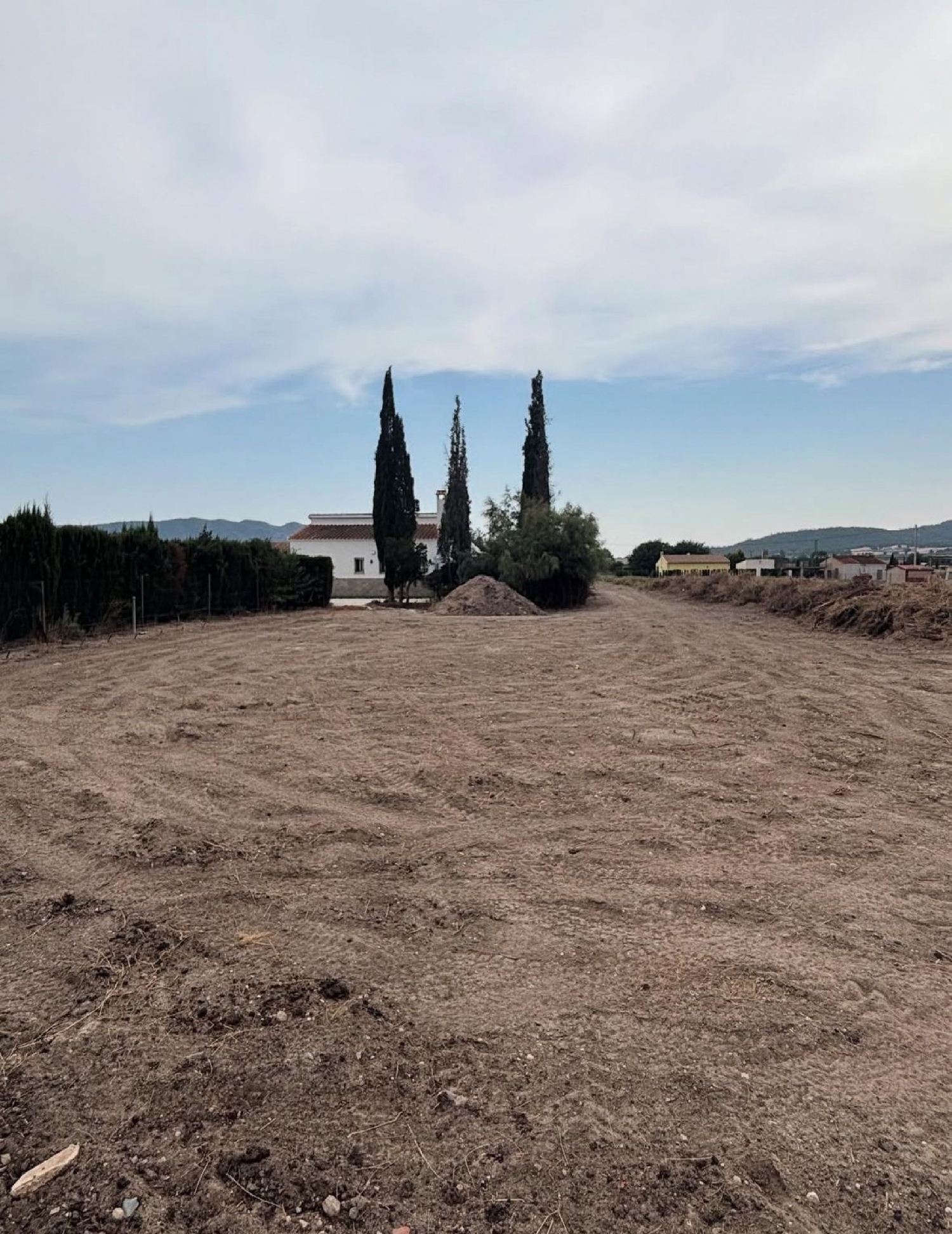  en venta finca rústica Salinas Alt Vinalopó 22