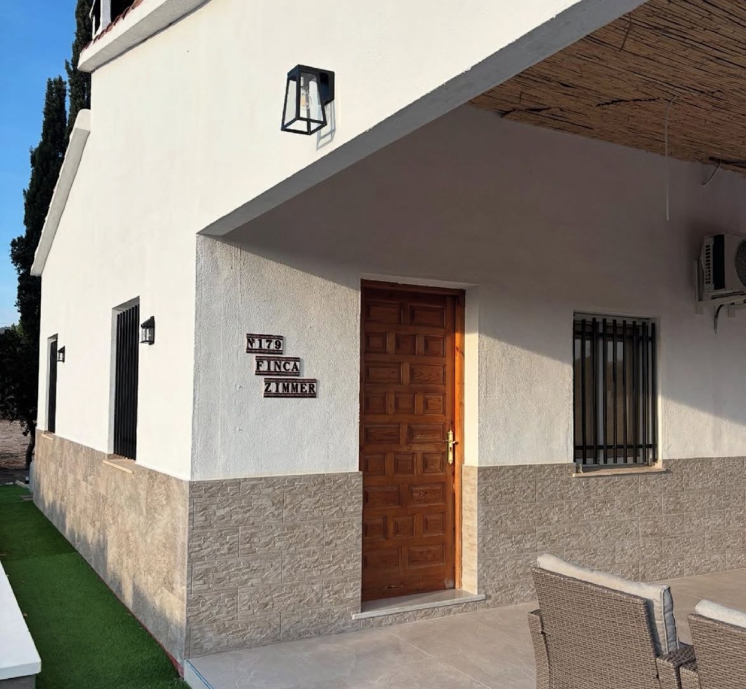  en venta finca rústica Salinas Alt Vinalopó 10