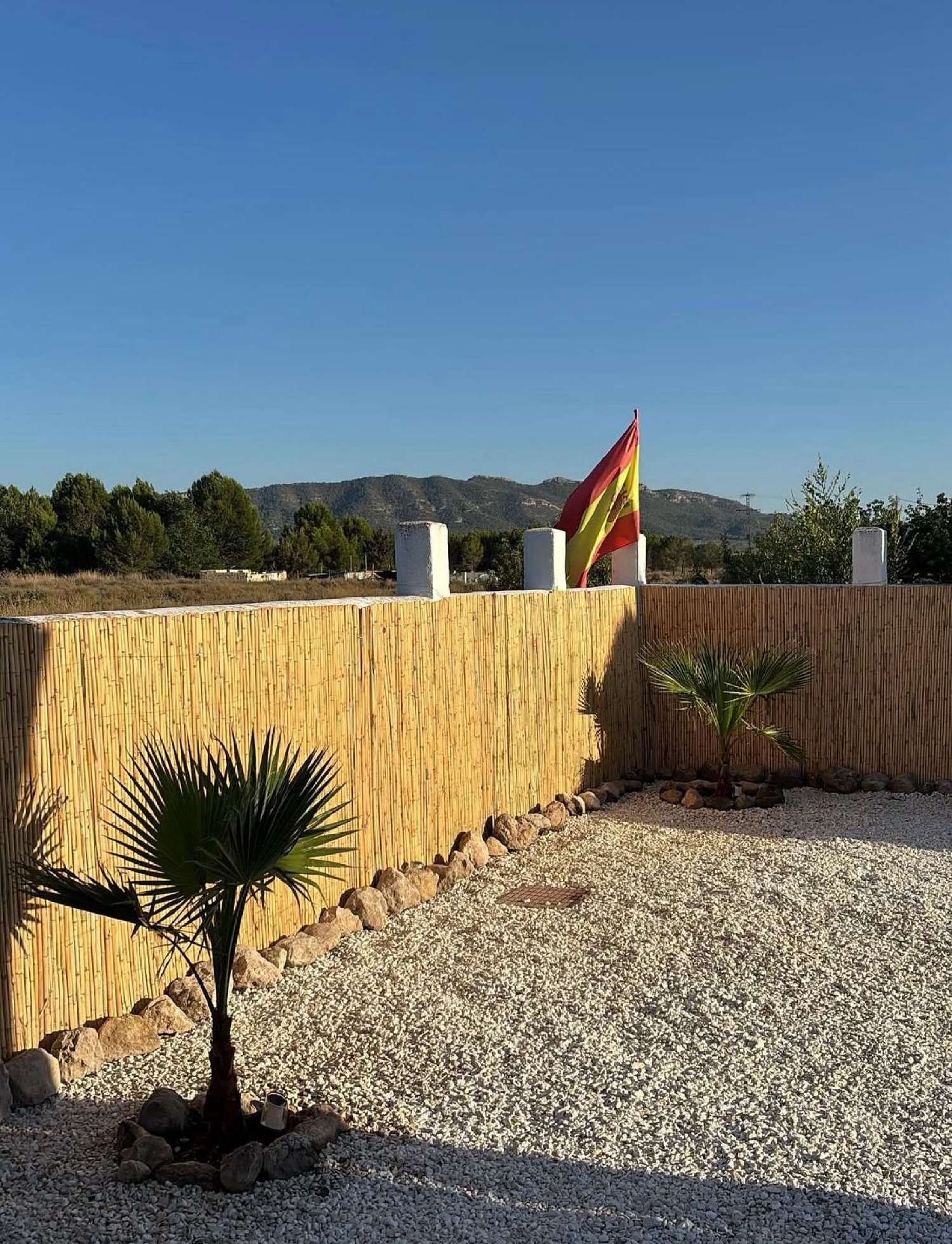  en venta finca rústica Salinas Alt Vinalopó 9