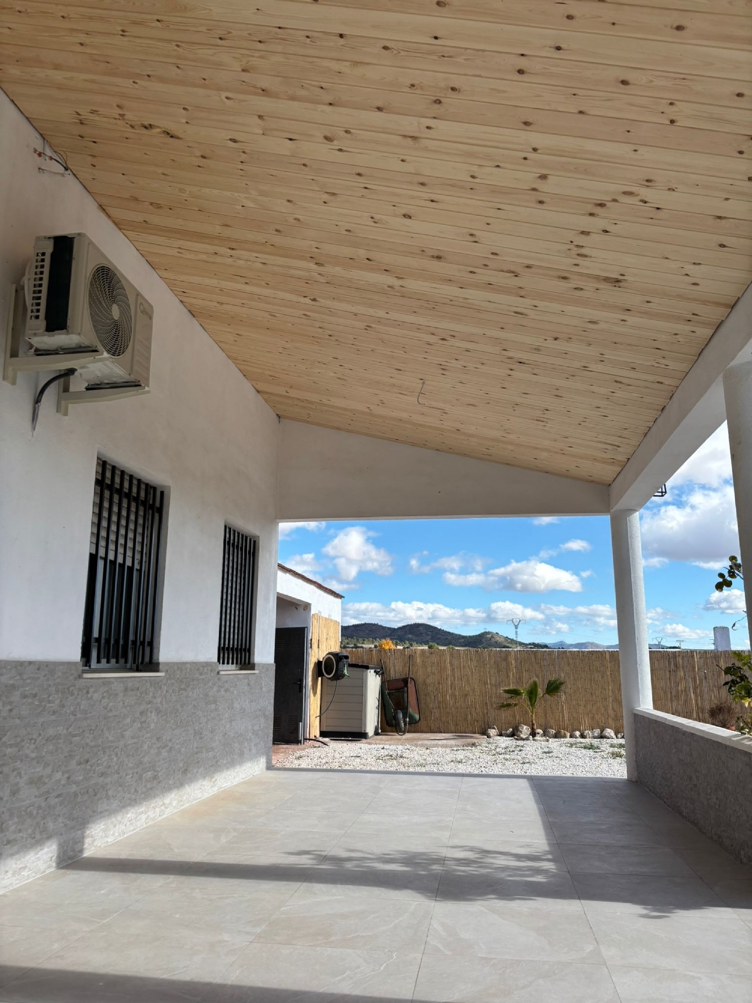  en venta finca rústica Salinas Alt Vinalopó 21