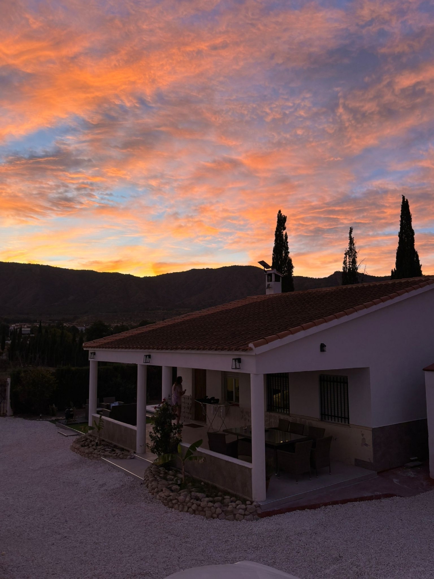  en venta finca rústica Salinas Alt Vinalopó 2