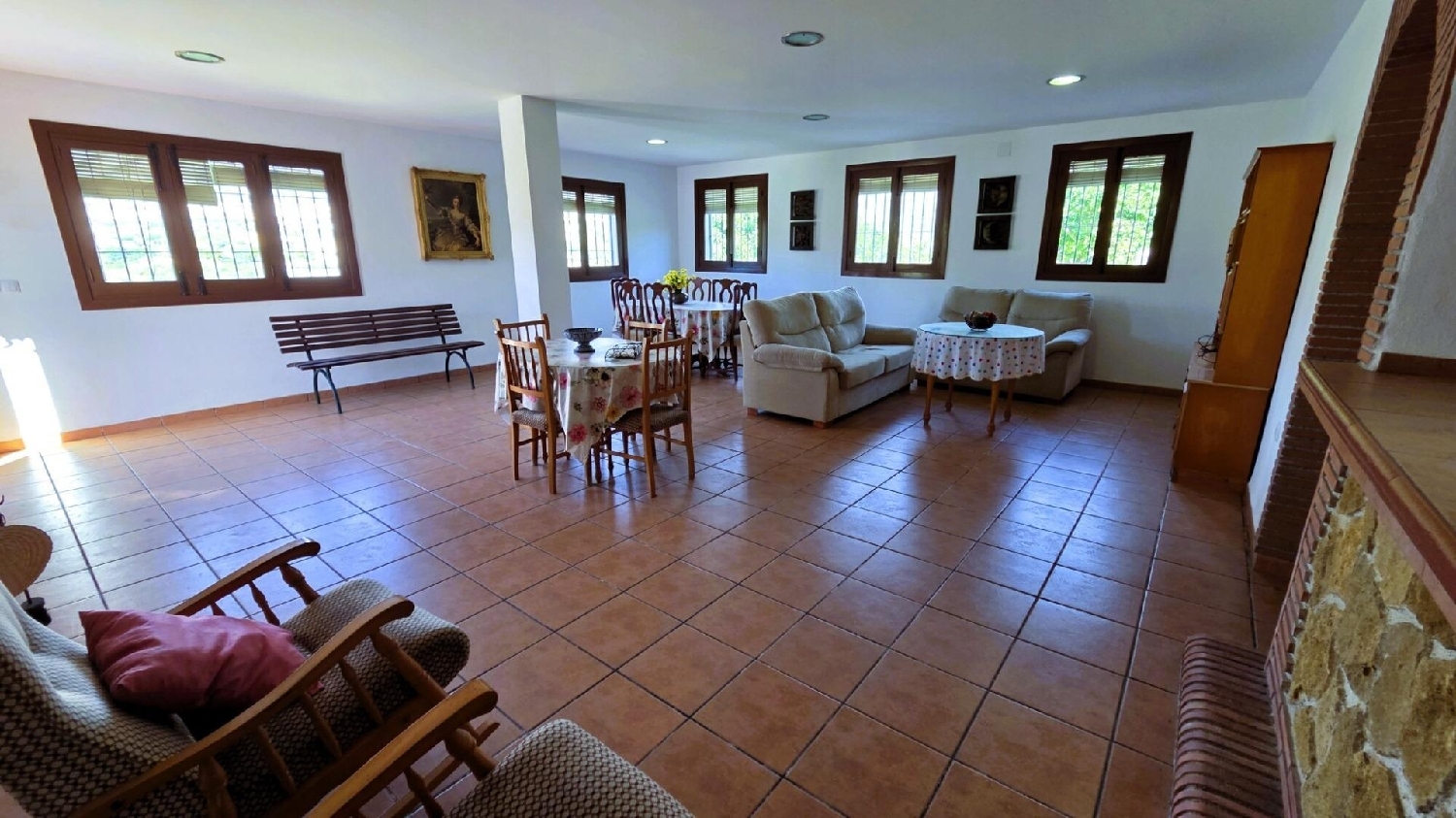  kaufen Landhaus Salobreña Costa Tropical 7