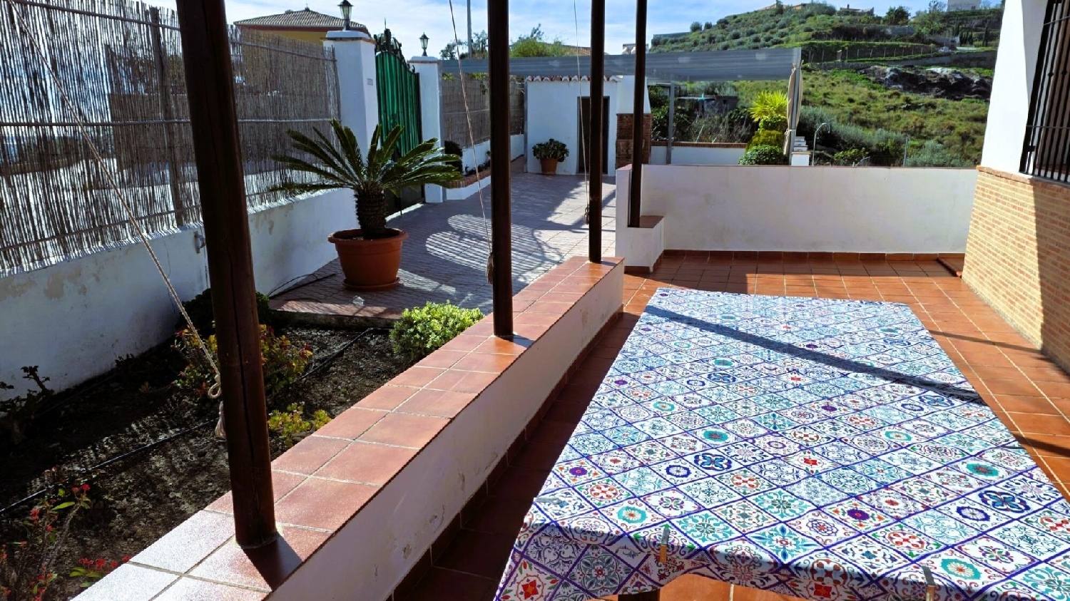  kaufen Landhaus Salobreña Costa Tropical 5