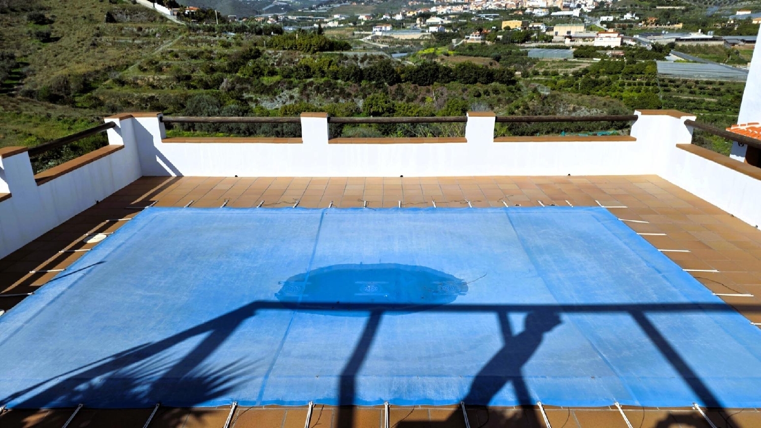  kaufen Landhaus Salobreña Costa Tropical 3