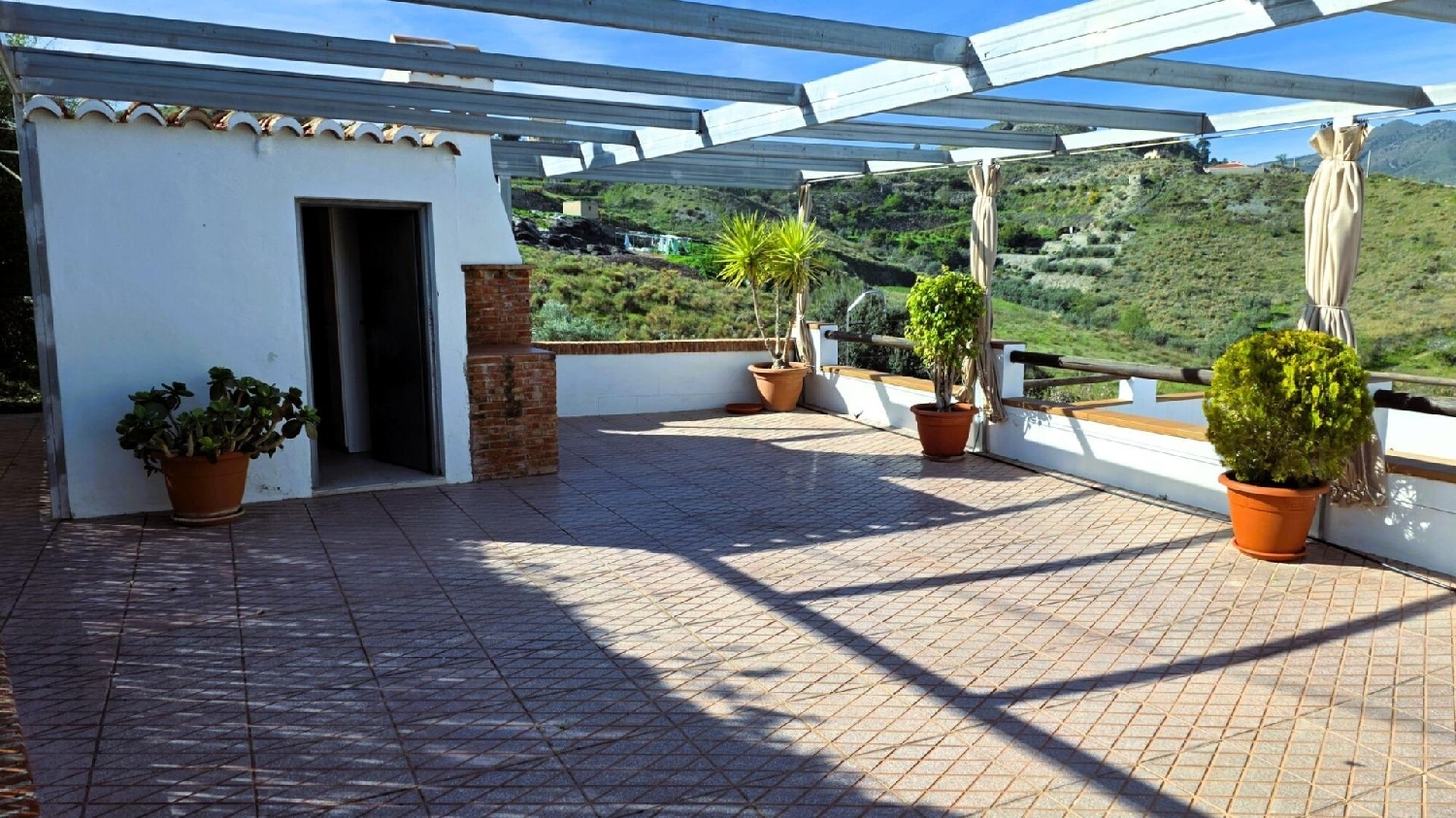  kaufen Landhaus Salobreña Costa Tropical 6